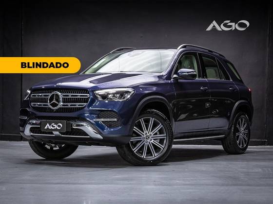 MERCEDES-BENZ GLE 450d 3.0 I6 MHEV DIESEL 4MATIC 9G-TRONIC MERCEDES-BENZ GLE 450d 3.0 I6 MHEV DIESEL 4MATIC 9G-TRONIC